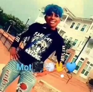 Meet your Posher, Rosalyn